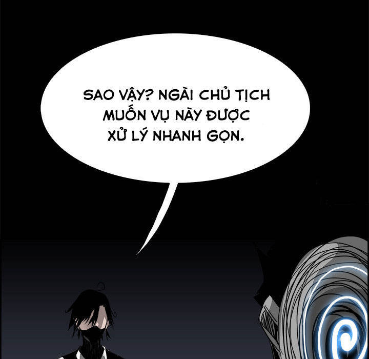 Warble Chapter 29 - Trang 32