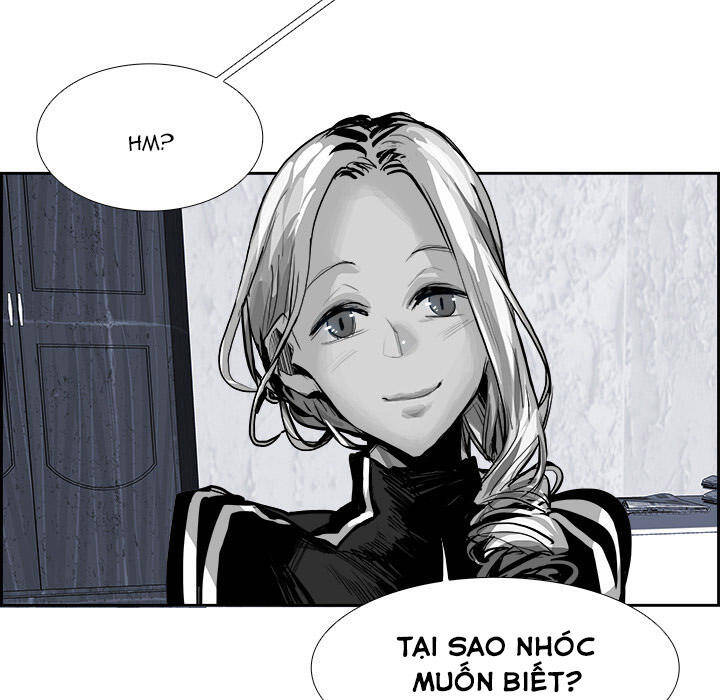 Warble Chapter 40 - Trang 30