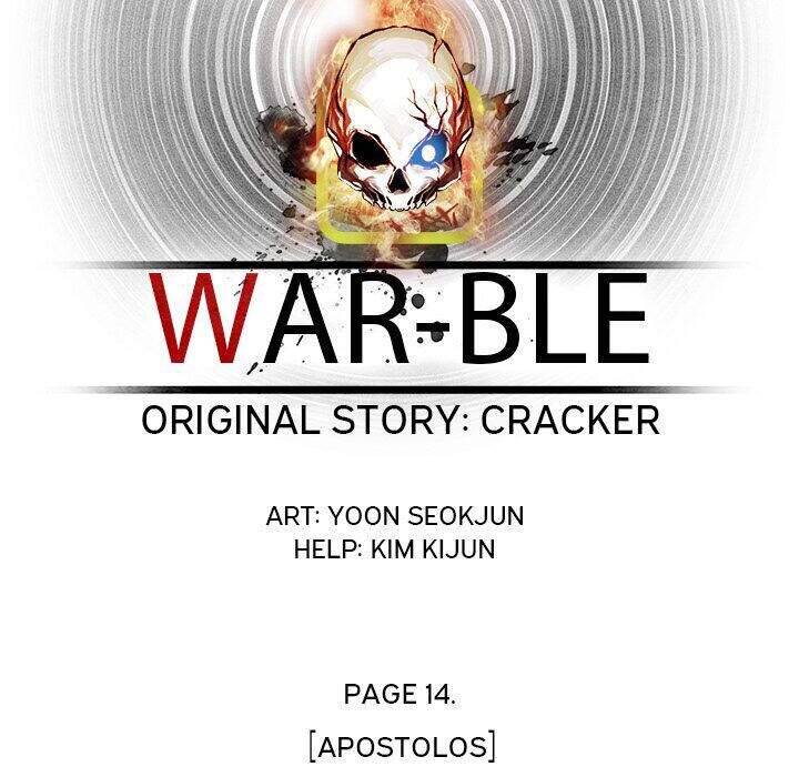 Warble Chapter 119 - Trang 44