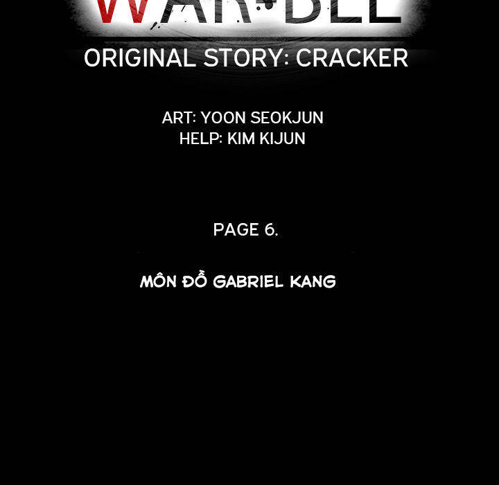 Warble Chapter 37 - Trang 22