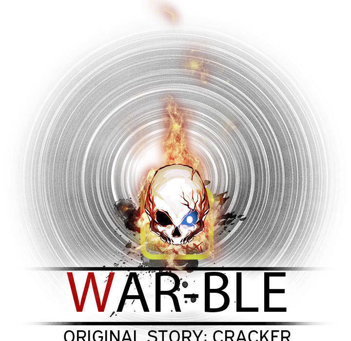 Warble Chapter 11 - Trang 17