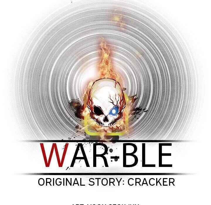 Warble Chapter 121 - Trang 35