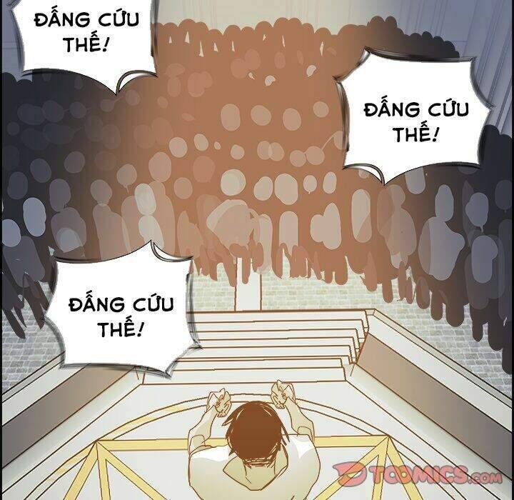 Warble Chapter 123 - Trang 17