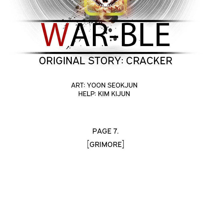 Warble Chapter 48 - Trang 6