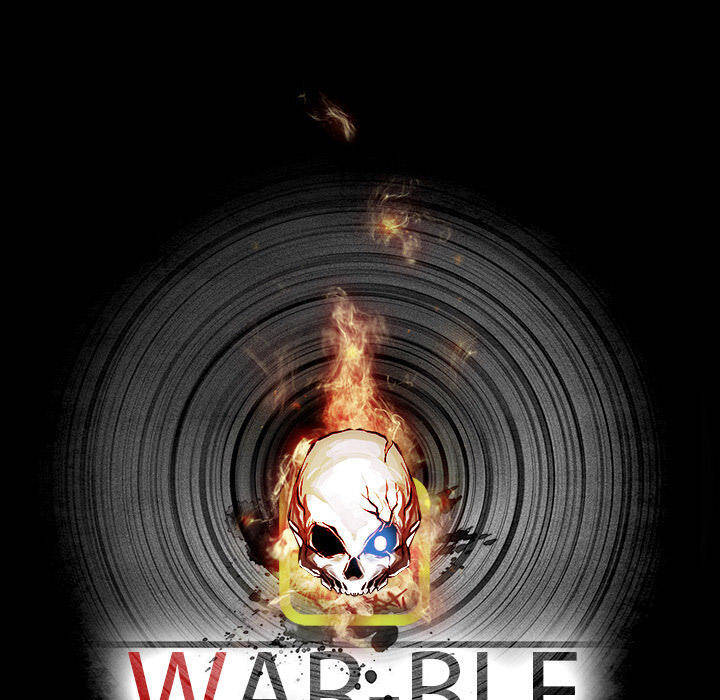 Warble Chapter 37 - Trang 21