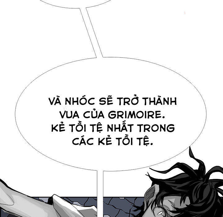 Warble Chapter 44 - Trang 26