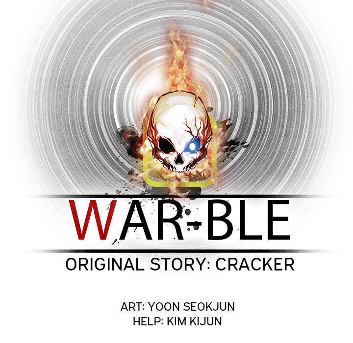 Warble Chapter 28 - Trang 19