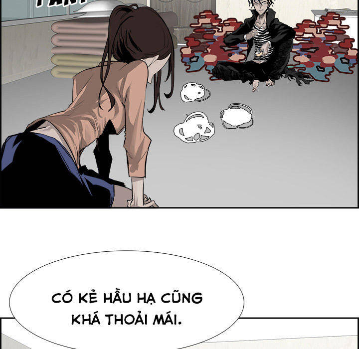 Warble Chapter 49 - Trang 24