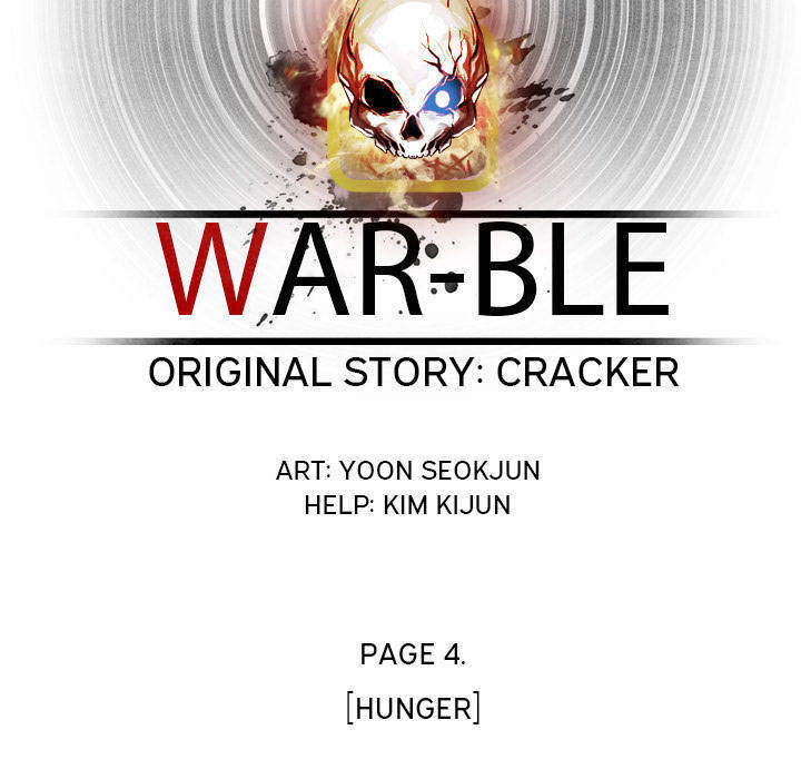 Warble Chapter 24 - Trang 30