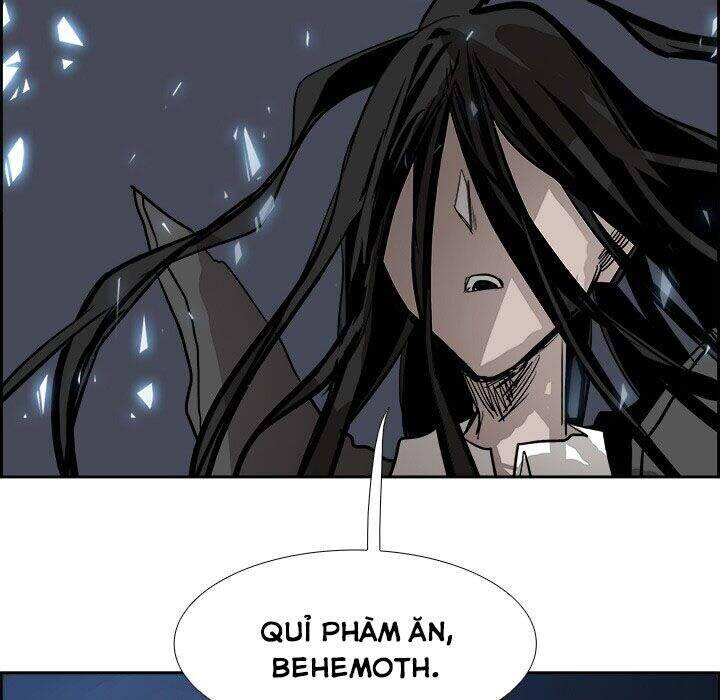 Warble Chapter 146 - Trang 10