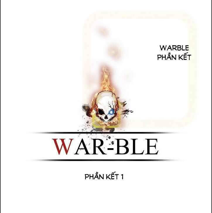 Warble Chapter 197 - Trang 24