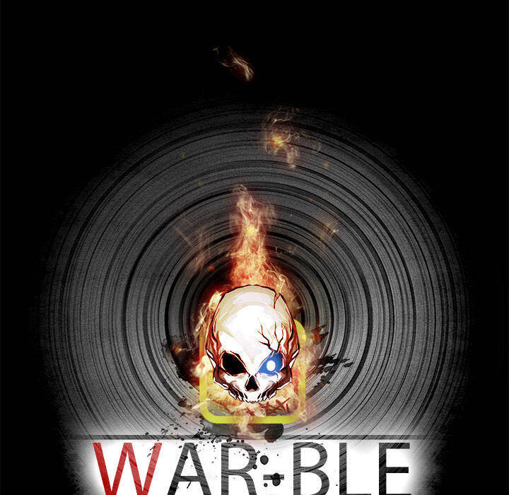 Warble Chapter 41 - Trang 12