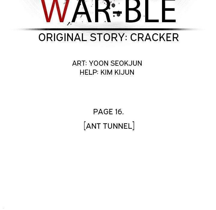 Warble Chapter 129 - Trang 55