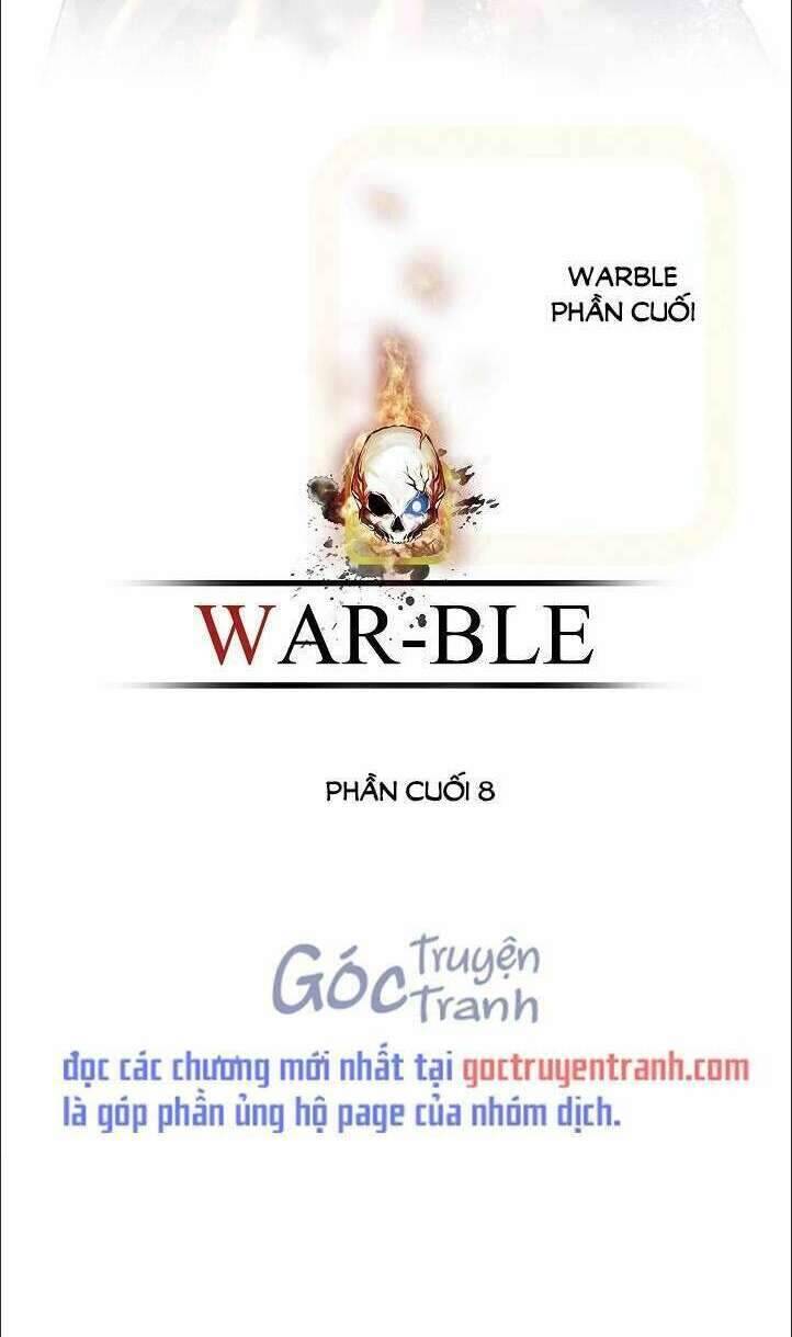 Warble Chapter 204 - Trang 10