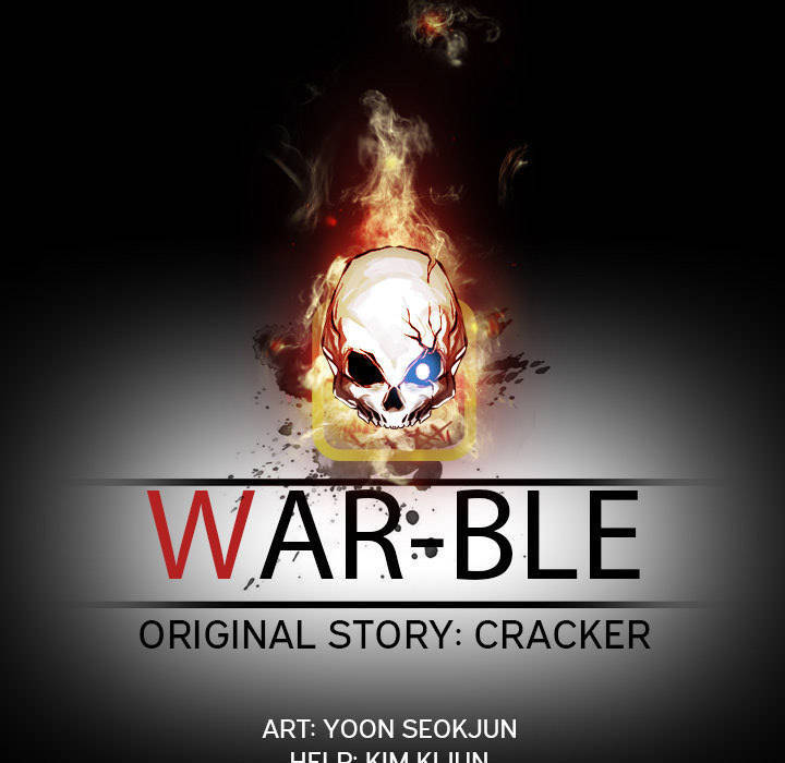 Warble Chapter 22 - Trang 23