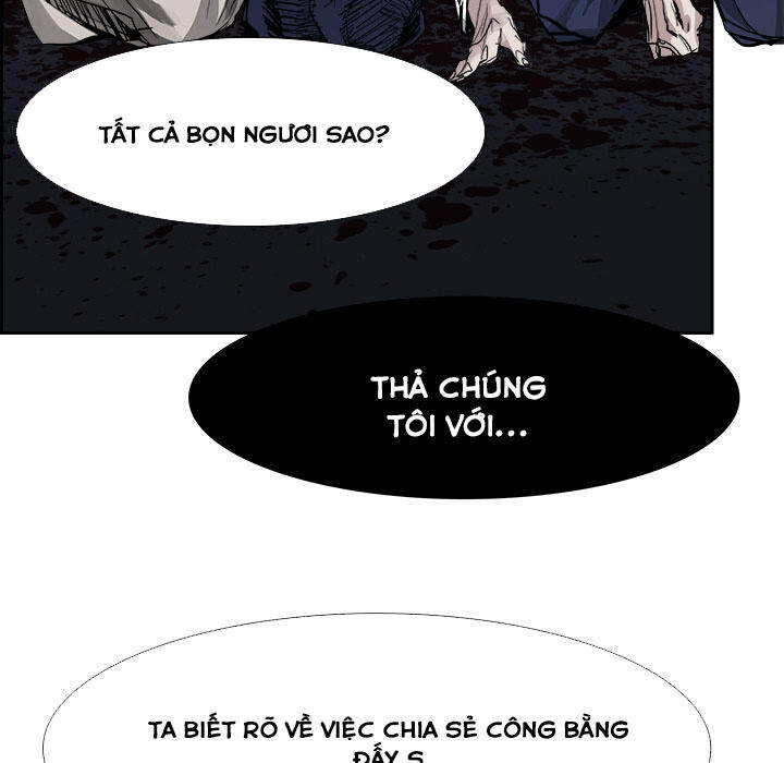 Warble Chapter 13 - Trang 25