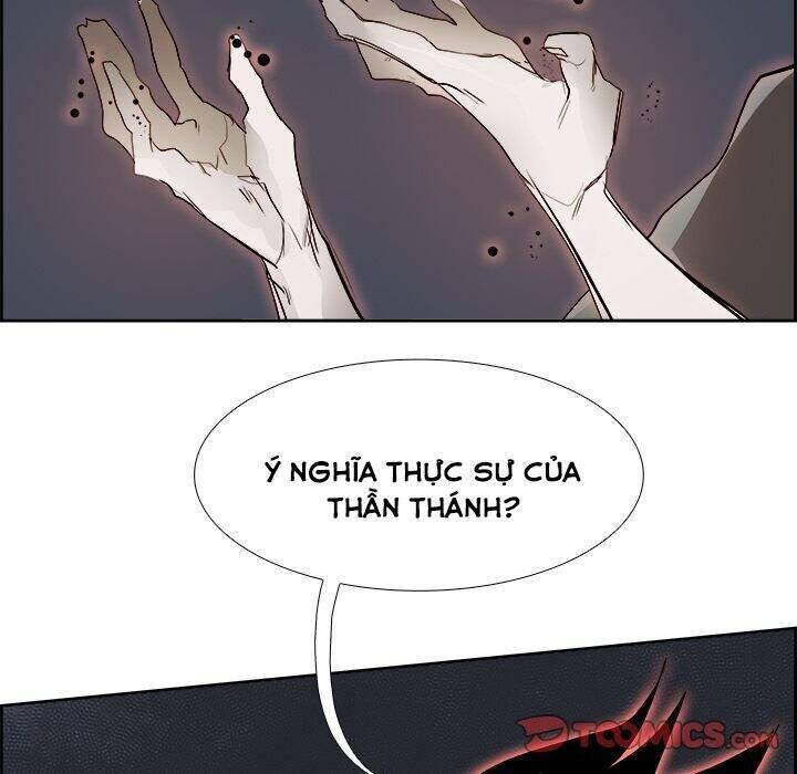 Warble Chapter 133 - Trang 38