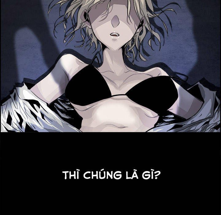 Warble Chapter 48 - Trang 11