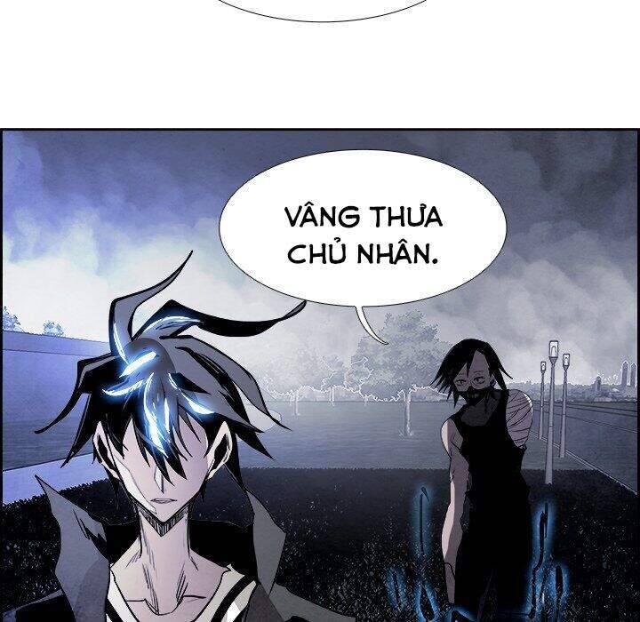 Warble Chapter 162 - Trang 32