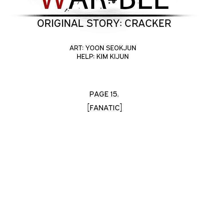 Warble Chapter 125 - Trang 39