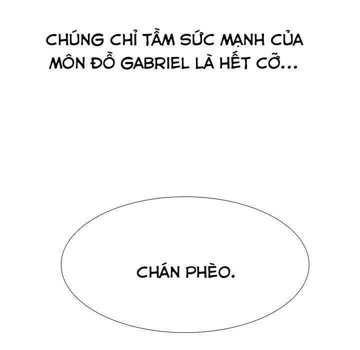 Warble Chapter 170 - Trang 39