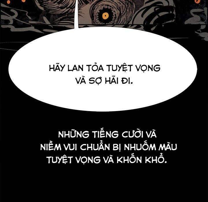 Warble Chapter 177 - Trang 11