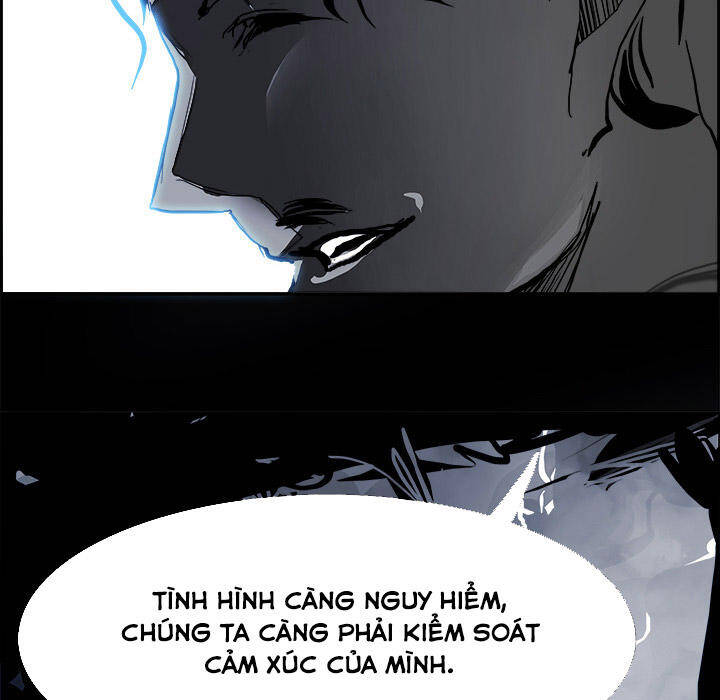 Warble Chapter 38 - Trang 34