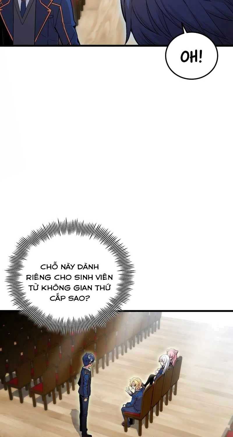 Vô Tình Ghi Danh Chapter 2 - Trang 141