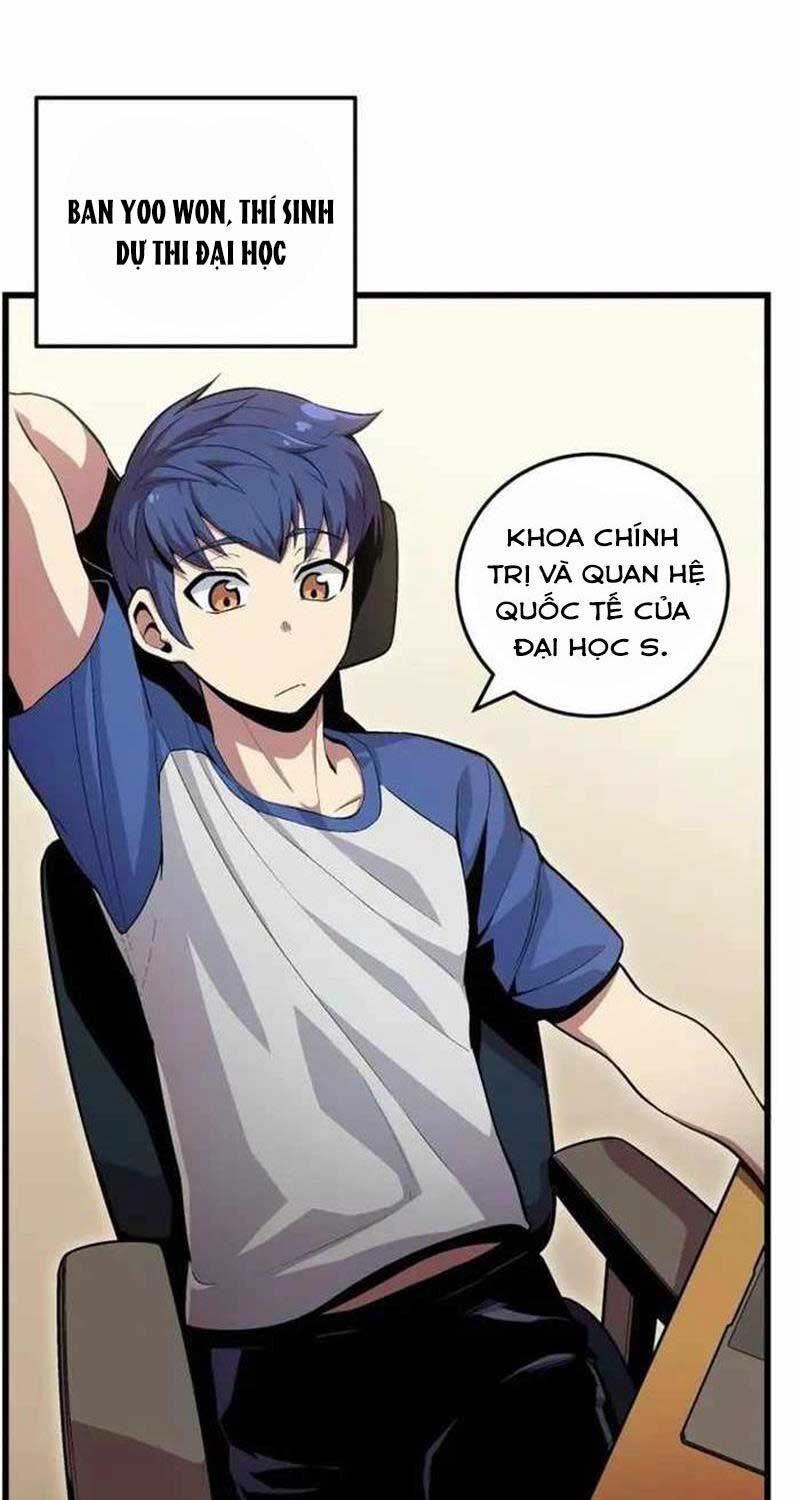 Vô Tình Ghi Danh Chapter 1 - Trang 55