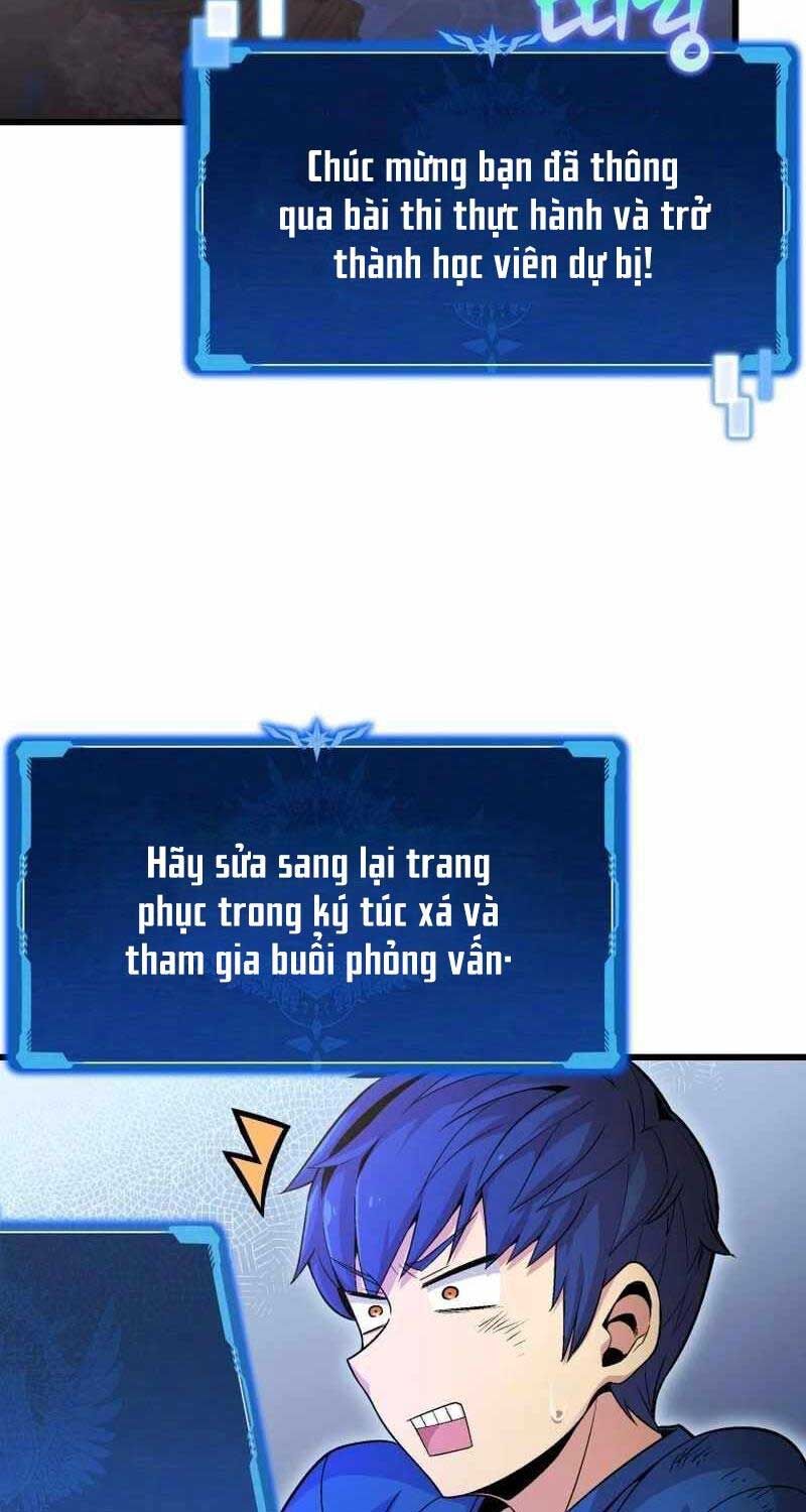 Vô Tình Ghi Danh Chapter 2 - Trang 36