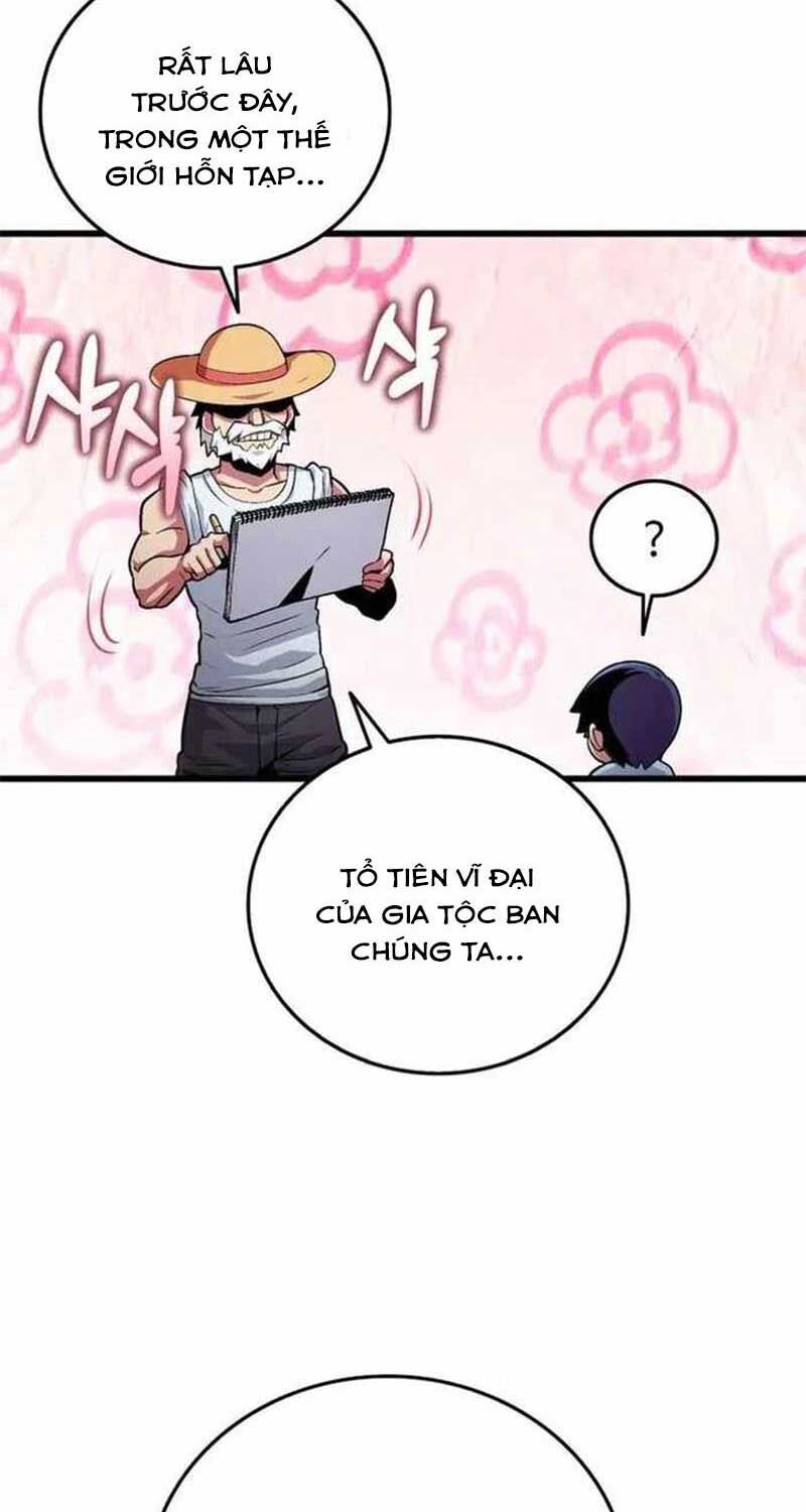 Vô Tình Ghi Danh Chapter 1 - Trang 37