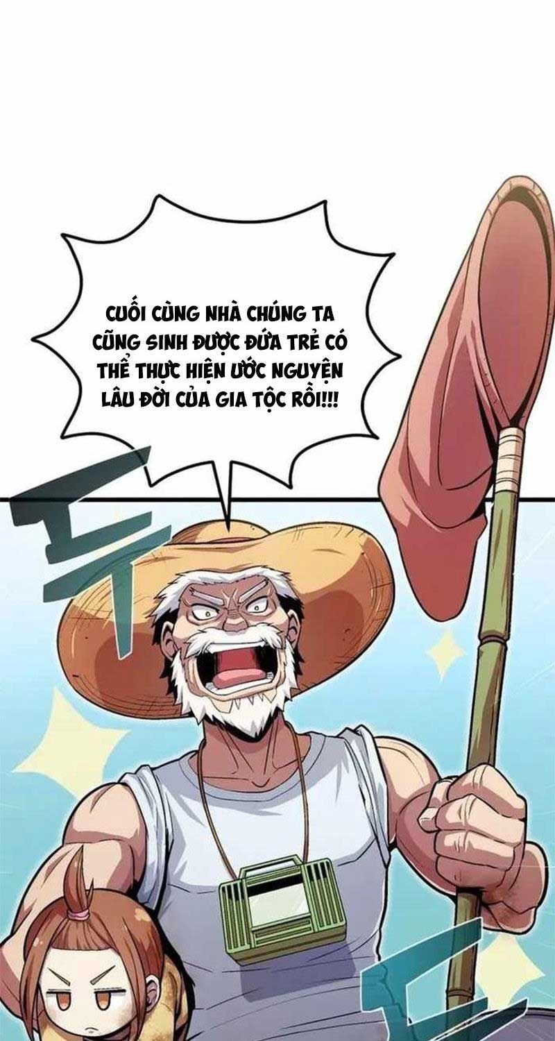 Vô Tình Ghi Danh Chapter 1 - Trang 32