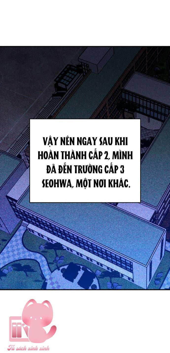 Đêm Của Bóng Tối Chapter 46 - Trang 10