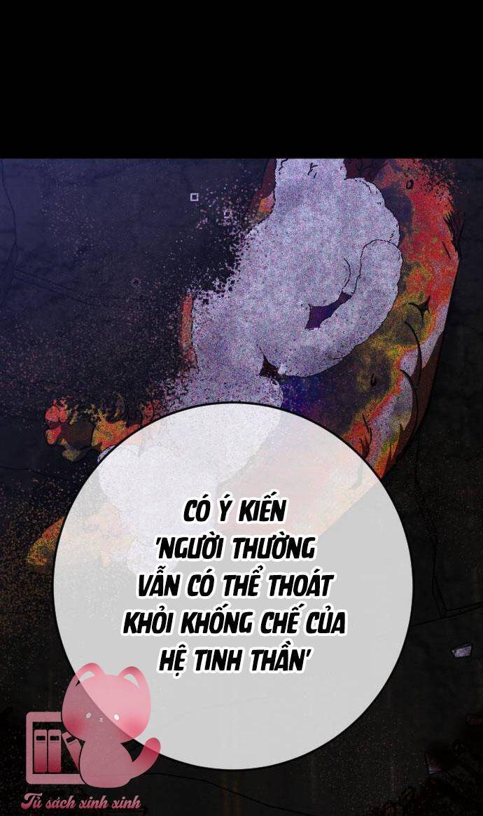 Đêm Của Bóng Tối Chapter 32 - Trang 24