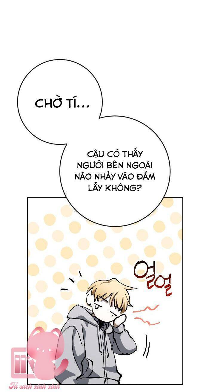 Đêm Của Bóng Tối Chapter 49 - Trang 32