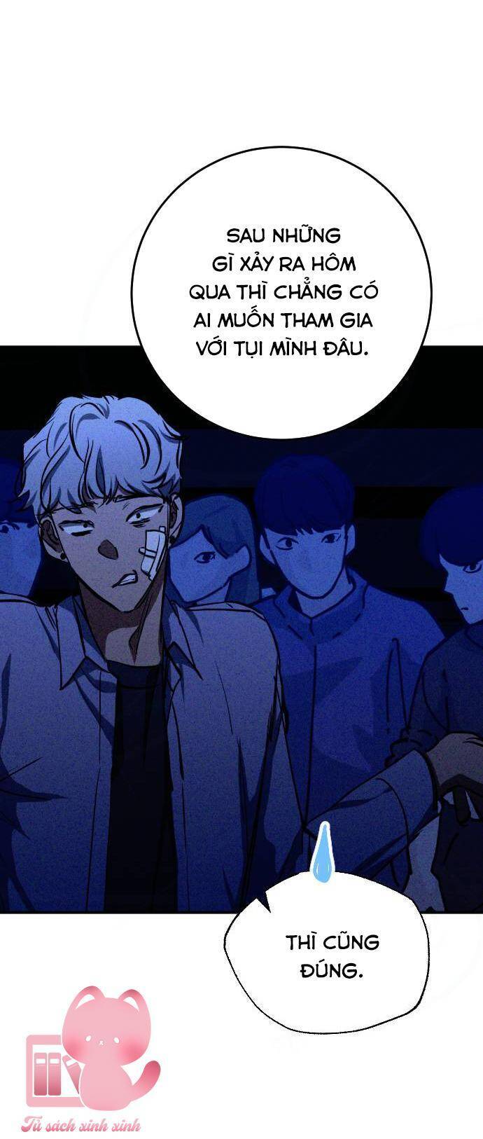 Đêm Của Bóng Tối Chapter 38 - Trang 69