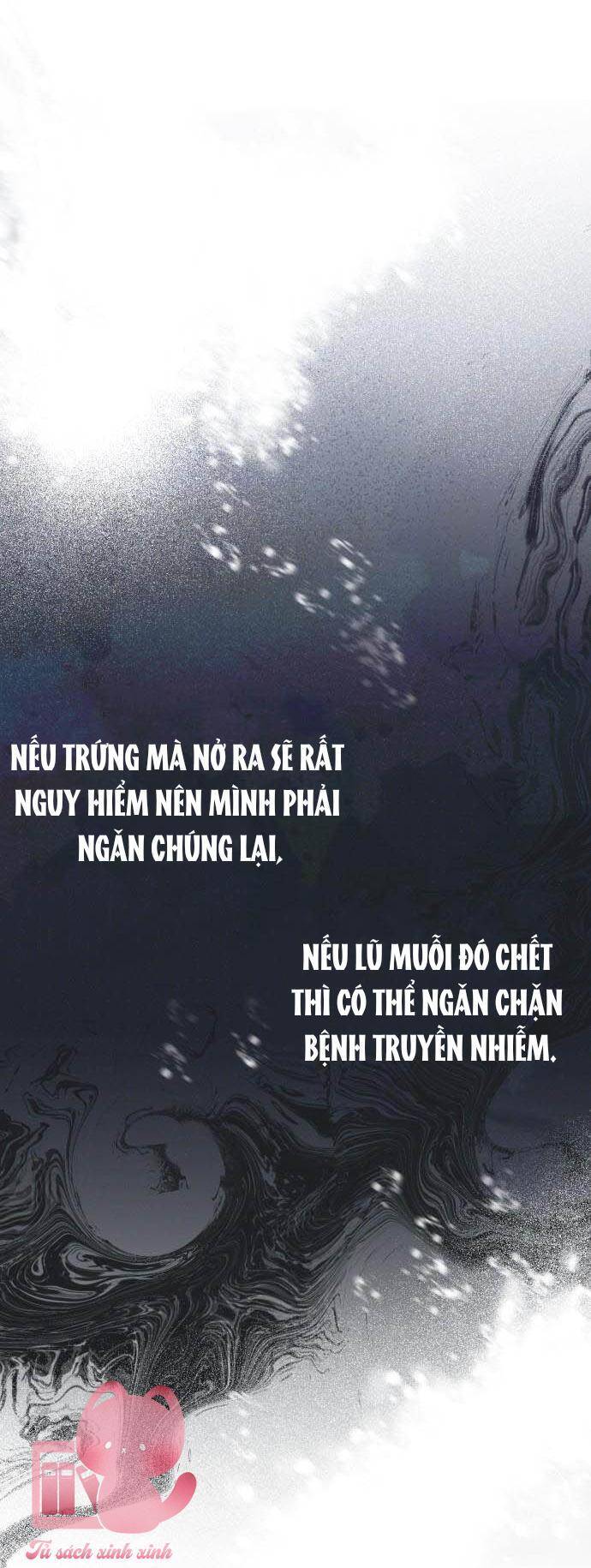 Đêm Của Bóng Tối Chapter 26 - Trang 55