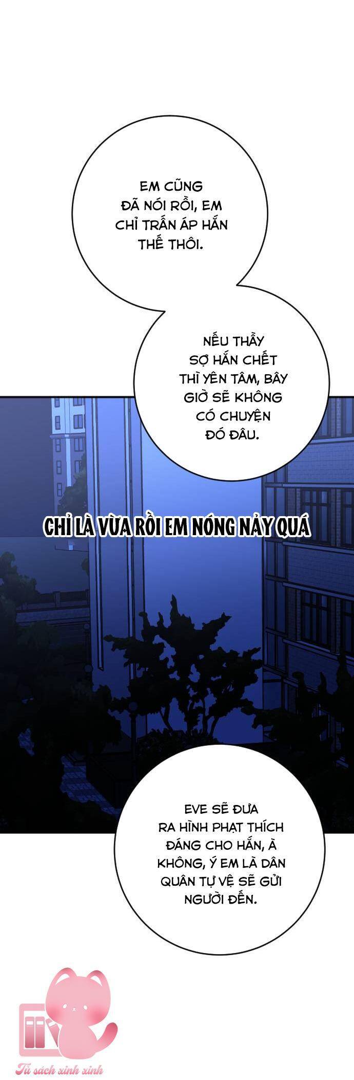 Đêm Của Bóng Tối Chapter 33 - Trang 55