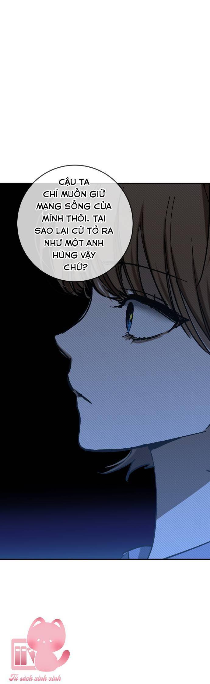 Đêm Của Bóng Tối Chapter 36 - Trang 62