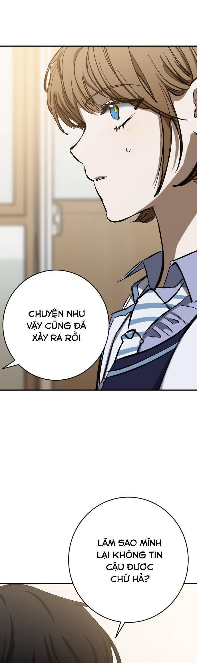 Đêm Của Bóng Tối Chapter 17 - Trang 31