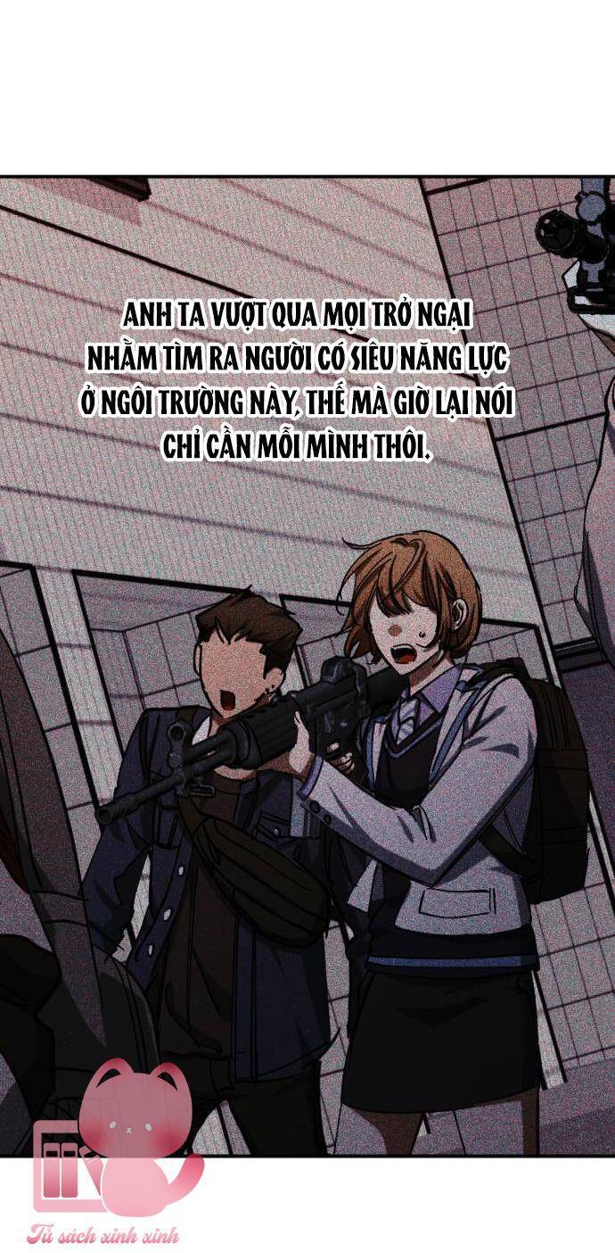 Đêm Của Bóng Tối Chapter 32 - Trang 61