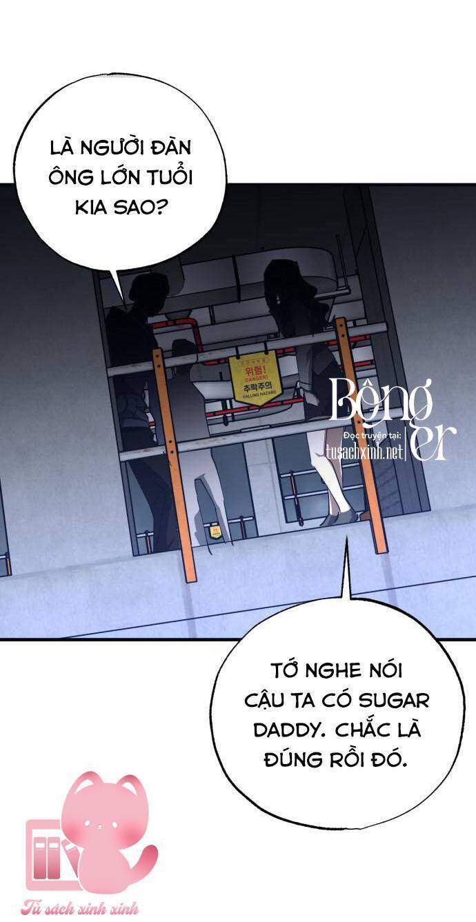 Đêm Của Bóng Tối Chapter 45 - Trang 52