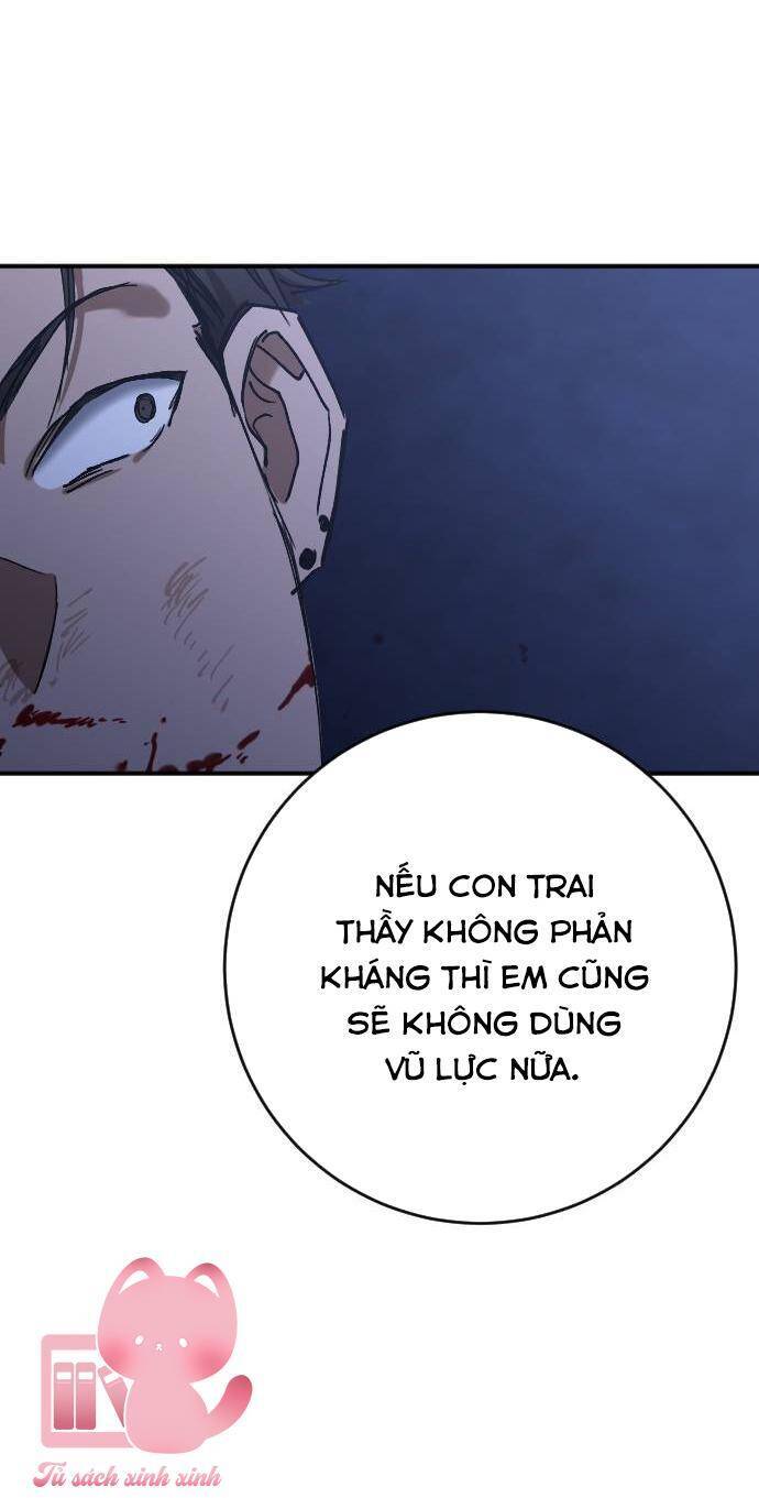 Đêm Của Bóng Tối Chapter 33 - Trang 56