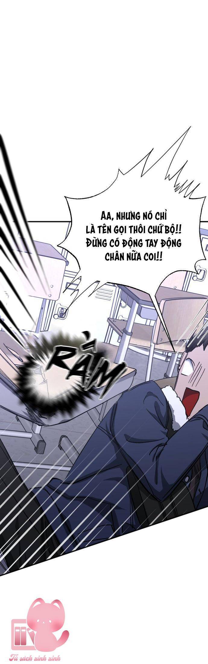 Đêm Của Bóng Tối Chapter 31 - Trang 42