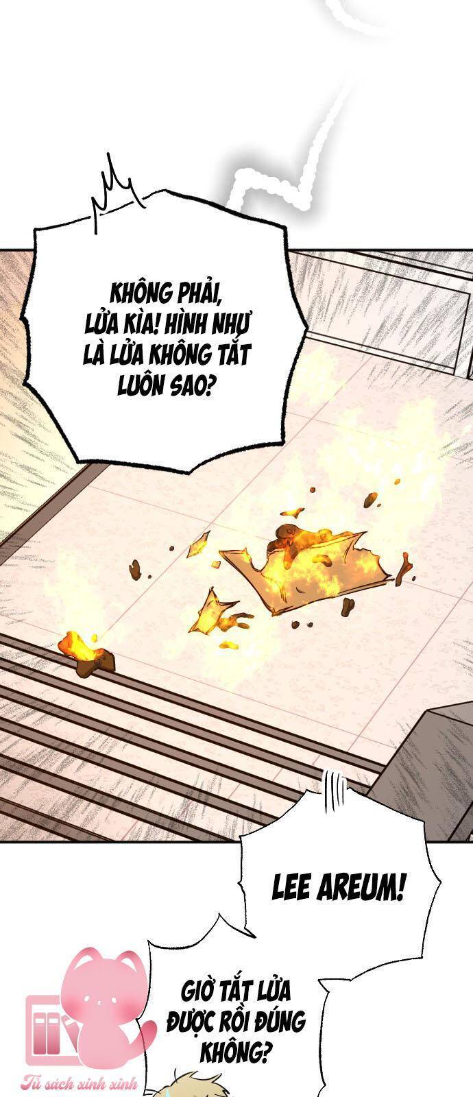 Đêm Của Bóng Tối Chapter 6 - Trang 50