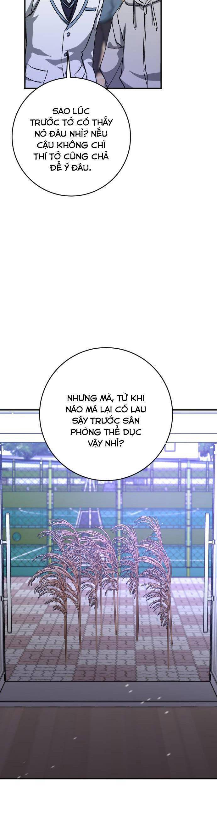 Đêm Của Bóng Tối Chapter 40 - Trang 45