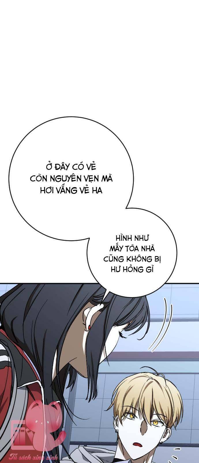 Đêm Của Bóng Tối Chapter 24 - Trang 25