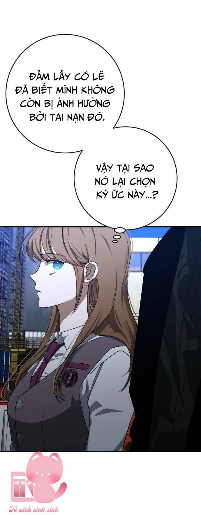 Đêm Của Bóng Tối Chapter 46 - Trang 16