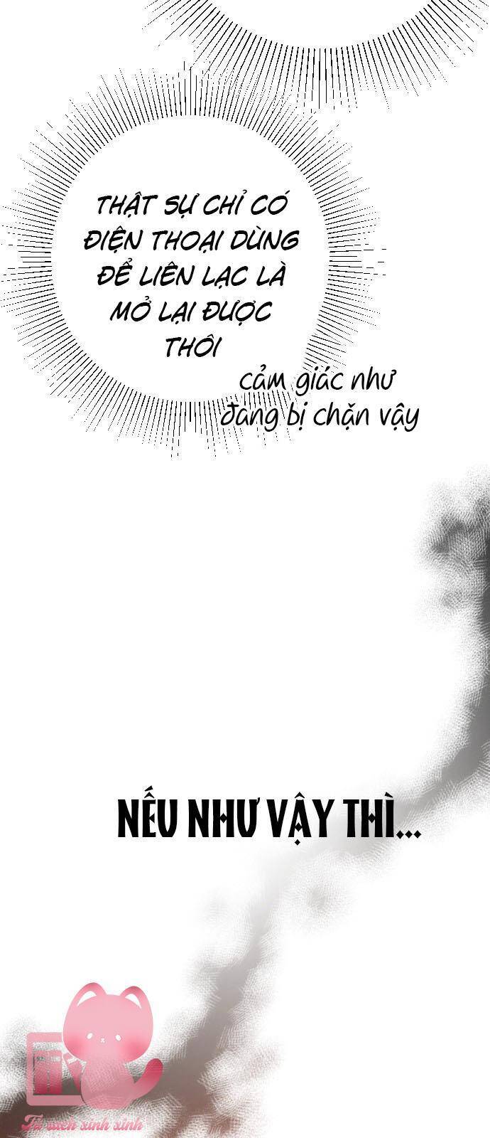 Đêm Của Bóng Tối Chapter 18 - Trang 60