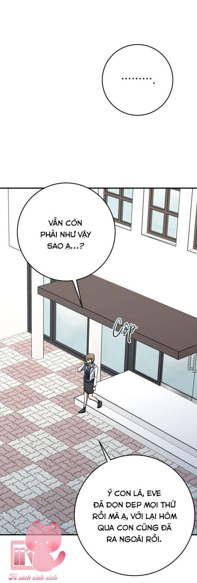 Đêm Của Bóng Tối Chapter 39 - Trang 46